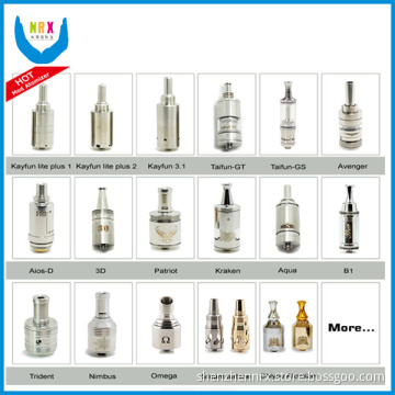 Wholesale Ecig Full Mechanical Mod Copper Stingray